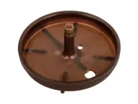 Oil dip tray. Porsche 968 1992-95 - 01E301279