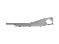 Engine cover plate. Porsche 914-6 - 90110607300, 90110607400 - PP320AR, P320AR, PP320AL, P320AL