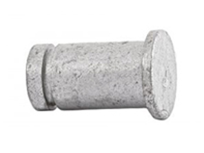 Handbrake pin. Porsche 986 Boxster - 98635273902