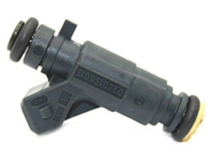 Fuel injector. Porsche 996 TURBO / 996 GT2 / 996 GT3 - 99660613200, 0 280 156 012, 0280156012, 99660613201