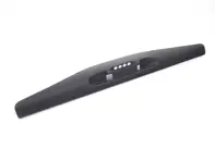 Bonnet & Boot Opening Switch Panel with memory seats. Porsche Boxster 986 / 996 2002>> - 99655111905