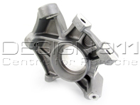 Wheel carrier, Front. Porsche 993 Carrera RS / GT2 - 99334115781, 99334115881, 99334115882, 99334115782