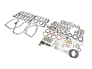 Engine head gasket set. Porsche 930 Turbo 1978-89 - 93010090802, 353.311, 02-24725-03