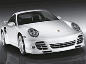 Design AeroKit Package TURBO. Porsche 997 Turbo - 99704480206, 99704480215