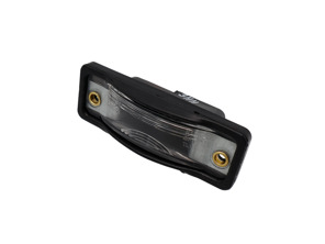 Number plate light. Porsche 914 1970-74 - 91463160100 - URO-008406