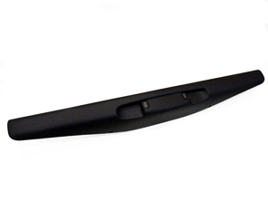 Bonnet & Boot Opening Switch Panel. Porsche Boxster 986 / 996 2002>> - 99655101929A03