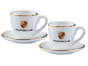 Porsche Espresso set - WAP0505950H