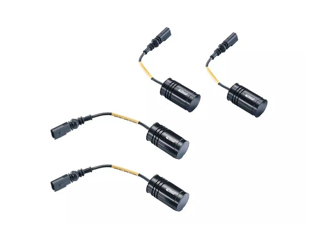 EIBACH PROTRONIC Electronic Suspension Module for Porsche AM6572