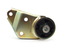 Transmission mount bearing bracket. Porsche 993 C4 / C4S / Turbo MANUAL - 99337502300