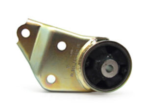 Transmission mount bearing bracket. Porsche 993 C4 / C4S / Turbo MANUAL - 99337502300
