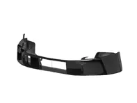 Front bumper insert carbon fibre. Porsche 992 GT3 - 9GT807579OK1, 9GT807579AG2X - 1016.992.01