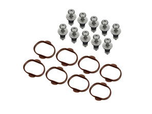 Inlet Manifold Gasket and Bolt Kit - 94811014202, 94811014601