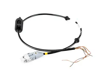 Speed ABS/Sensor Harness Repair Kit, REAR. Porsche 987 Boxster / Cayman - 98761296300, 98761296200