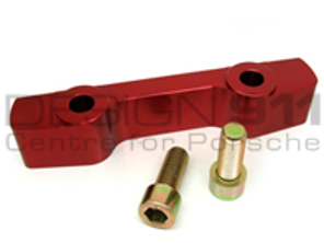 Brake Caliper Adaptor Brackets Front  for Porsche 930 Turbo - FVD351930499