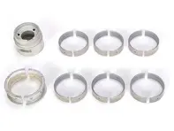 Main Bearing Set 0.25 oversize inner & outer Porsche 911 / 964 / 993 / 996 Turbo - 96410190171