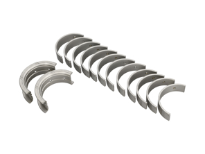 Main bearing set Standard. Porsche 911 / 914 STD Size - 91110190100, 1610500113, 90110190100, 90110113202
