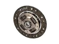 Clutch centre friction plate. Porsche 911 1972-86 with 915 Gearbox - 91511601122, 91511601103, 91511601104, 91511601105, 91511601106, 91511601107, 91511601108, 91511601109, 91511601110, 91511601111, 91511601112, 91511601113, 91511601114, 91511601115, 91511601116, 91511601117, 91511601118, 91511601119, 91511601120, 91511601121 - 1878005583