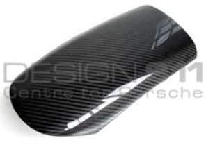 Carbon Centre Console Lid. Porsche 996 / 986
