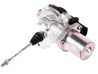Servomotor For Turbocharger. Porsche 95B.2 Macan 2.0L Petrol 2019-21 - PAC145614