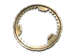 Synchroniser ring. Porsche 986 Boxster / 968 - 012311295F, 012311295D