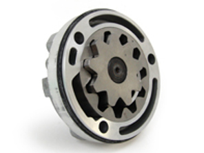 Oil pump. Porsche 928 - 92810700802