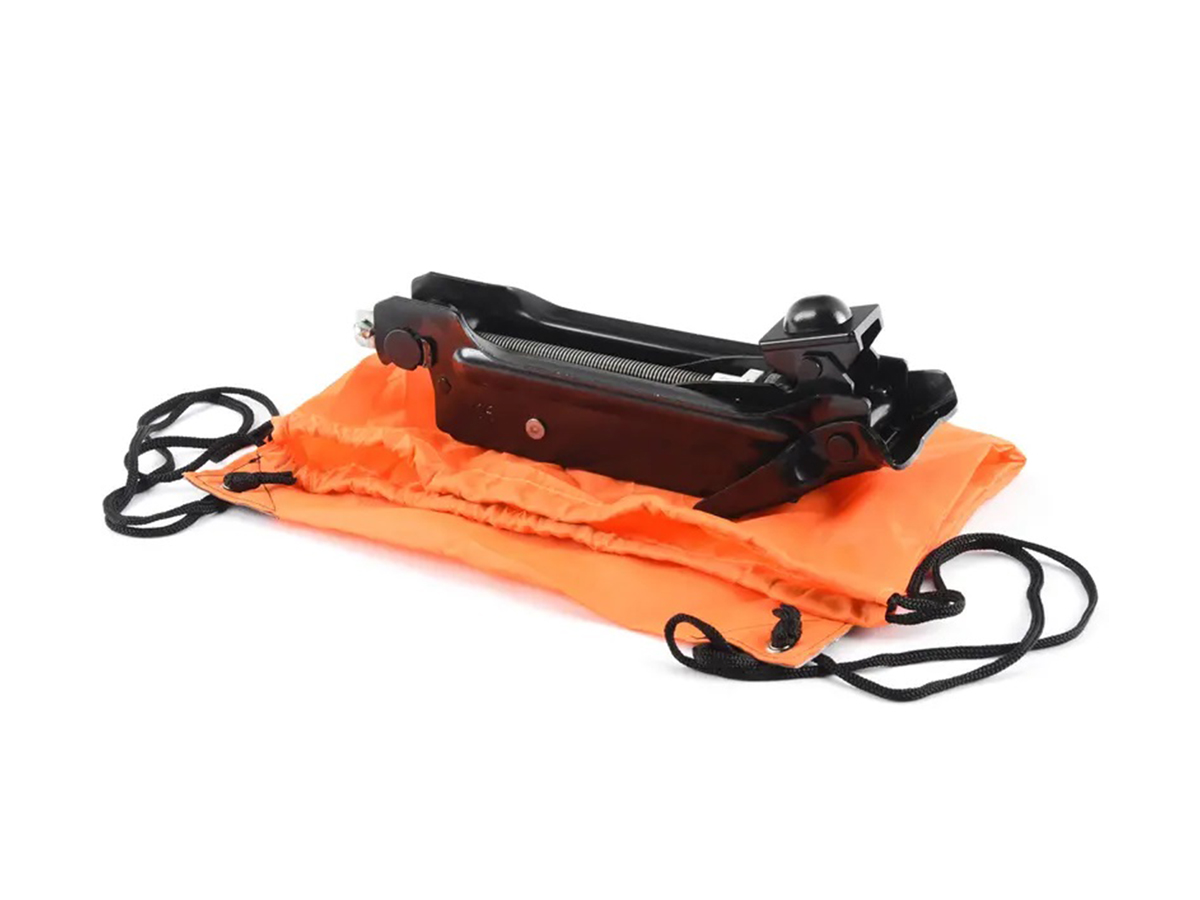 Original Porsche Jack 00072171001 00072171004 Design 911