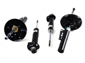Bilstein B4 FRONT & REAR Shock Absorbers SPORT. Porsche 997 C2 2005-08/11 - 22-147462, 22147462, 24-147484, 24147484