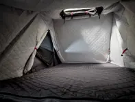 Porsche Inner tent for roof tent - 99204401310