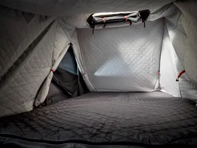 Porsche Inner tent for roof tent - 99204401310