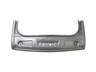 Inner frame structure bonnet. Porsche 911 1965-73 - 90151101020, 90151101020GRV, 90151101021, 90151101021GRV - PP242I, P242I