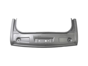 Inner frame structure bonnet. Porsche 911 1965-73 - 90151101020, 90151101020GRV, 90151101021, 90151101021GRV - PP242I, P242I