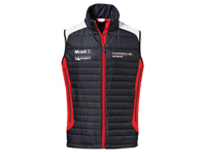 Porsche Unisex vest – Motorsport