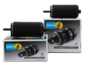 Rear shock absorber air spring. Porsche 95B Macan GTS - 95B616001A, 95B616001B, 95B616001C, 95B616001D, 95B616001E, 95B616001F, 95B616001G, 95B616001H, 40-249841, 40-273778, 95B616002A, 95B616002B, 95B616002C, 95B616002D, 95B616002E, 95B616002F, 95B616002G, 95B616002H