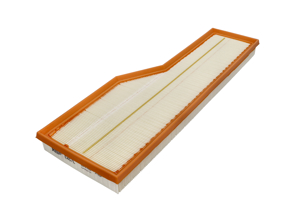Air filter. Porsche 996 C2 /C4 1997-05 / 997 C2/4 2005>> (non Turbo) - 99611013152, 99611013151 - E457L, LX582/1