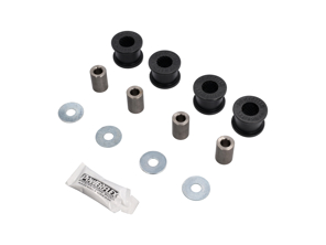 Rear Anti Roll Bar Drop Link Bush. Porsche 928 1978-1995 Powerflex Heritage Collection - PFR57-714, PFR57714, 477511061, 92833305901, 92833305902, 92833306001, 92833306002