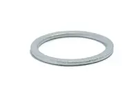Gearbox Drain Plug Seal Ring. Porsche 996 Turbo / 996 GT2 - 90012311830, 250.007