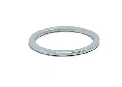 Gearbox Drain Plug Seal Ring. Porsche 996 Turbo / 996 GT2 - 90012311830, 250.007
