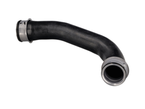Coolant supply hose, Right. Porsche 987 Boxster / 987C Cayman / 997 - 99710662703