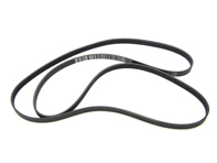 Drive belt. Porsche 958 Cayenne / 970 Panamera DIESEL - 95810221610, 6PK2520