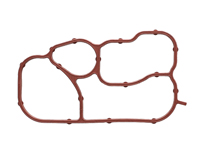 Engine oil cooler gasket. Porsche 95B Macan 2.0L - 95811702110, 95811702100, 95811707000, 898.010