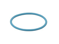 High pressure fuel pump gasket. Porsche Cayenne 958 / Macan / 970 Panamera / 982 / 991.2 - 99970104840, PAF008476, 174.270