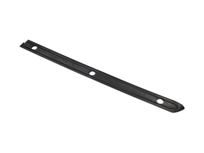 Rear Bumper to Body Seal Porsche 993 (OE Part No 9935058430001C / 9935058440001C) - 9935058430001C, 9935058440001C