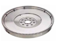 Flywheel. Porsche 911 1987-89 - 93010203303
