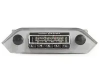 Becker Europa transistor. Porsche 356 B / 356 C - 11201