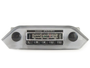 Becker Europa transistor. Porsche 356 B / 356 C - 11201