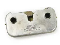 Engine lid latch receiver. Porsche 914 - 91451202910