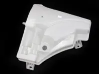 Water tank for windscreen washer system. Porsche 958 Cayenne - 95852870300