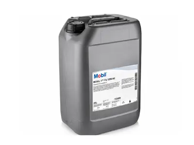 Mobil 1 Engine Oil 10W60 20L - 10w/60, 10w-60, 10w 60, 152108, 152109, 157708