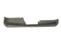 Engine Cover REAR. Porsche 911 1969-83 - 91110608500, 91110608500, 91110608504, 91110608505, 93010608502 - TK210G2 TK 210G2