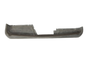 Engine Cover REAR. Porsche 911 1969-83 - 91110608500, 91110608500, 91110608504, 91110608505, 93010608502 - TK210G2 TK 210G2